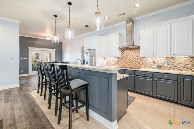 4445 W Amity Road, Salado, TX 76571