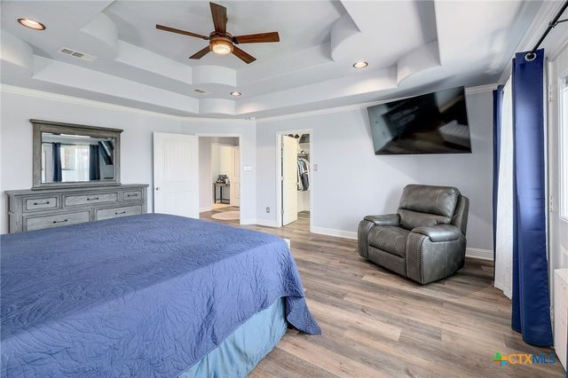 4445 W Amity Road, Salado, TX 76571