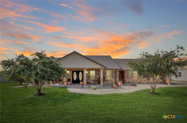 4445 W Amity Road, Salado, TX 76571