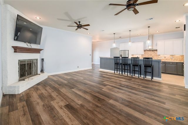 4445 W Amity Road, Salado, TX 76571