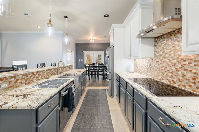 4445 W Amity Road, Salado, TX 76571