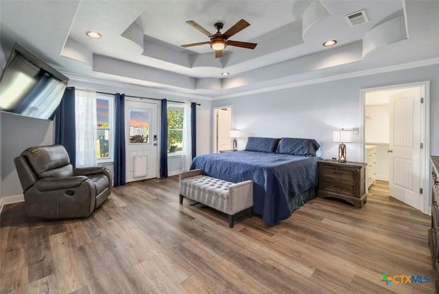 4445 W Amity Road, Salado, TX 76571