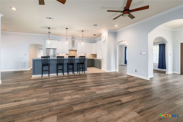 4445 W Amity Road, Salado, TX 76571