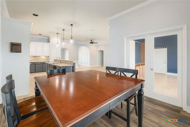 4445 W Amity Road, Salado, TX 76571