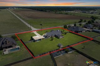4445 W Amity Road, Salado, TX 76571