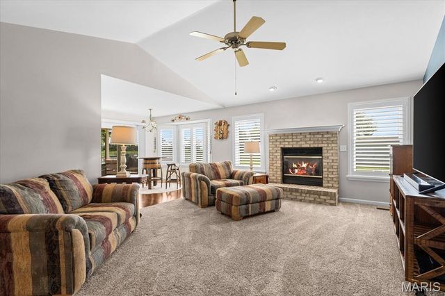 4916 Granite Drive, Smithton, IL 62285