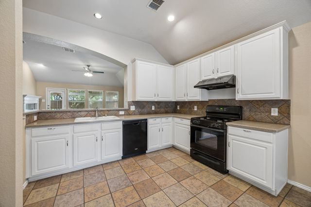 1552 Sleepy Hollow Drive, Allen, TX 75002