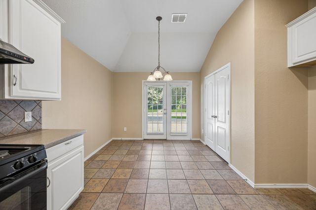 1552 Sleepy Hollow Drive, Allen, TX 75002