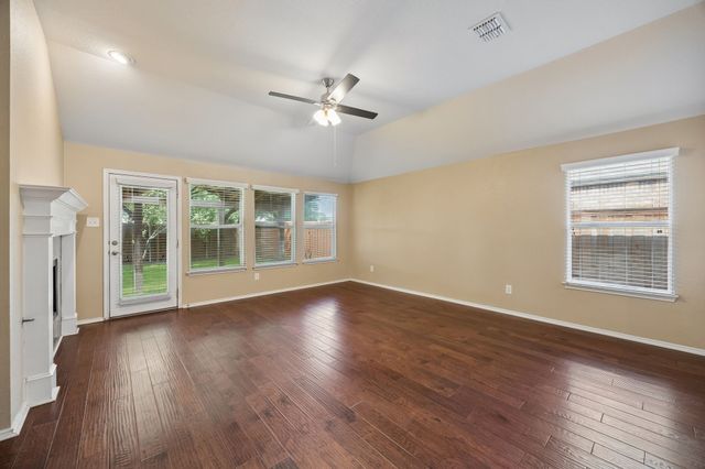 1552 Sleepy Hollow Drive, Allen, TX 75002