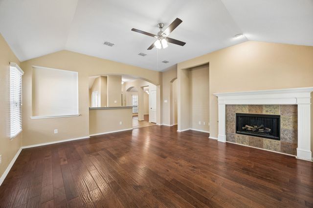 1552 Sleepy Hollow Drive, Allen, TX 75002