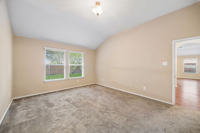 1552 Sleepy Hollow Drive, Allen, TX 75002
