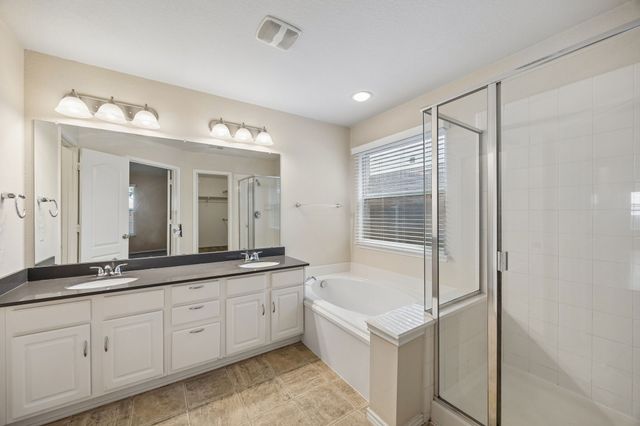 1552 Sleepy Hollow Drive, Allen, TX 75002