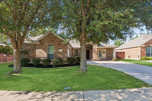 1552 Sleepy Hollow Drive, Allen, TX 75002