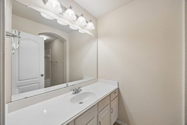 1552 Sleepy Hollow Drive, Allen, TX 75002