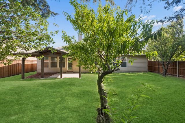 1552 Sleepy Hollow Drive, Allen, TX 75002