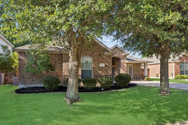 1552 Sleepy Hollow Drive, Allen, TX 75002
