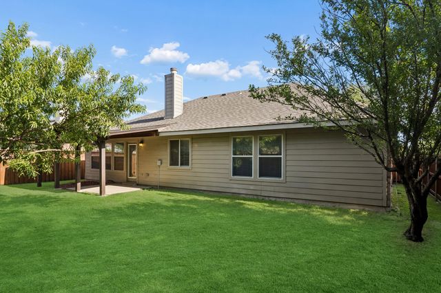 1552 Sleepy Hollow Drive, Allen, TX 75002