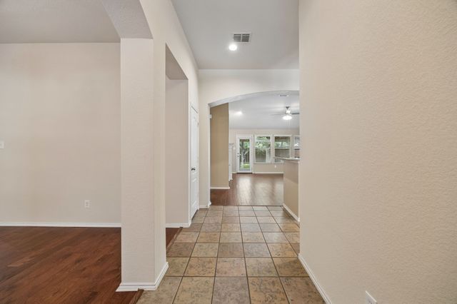 1552 Sleepy Hollow Drive, Allen, TX 75002