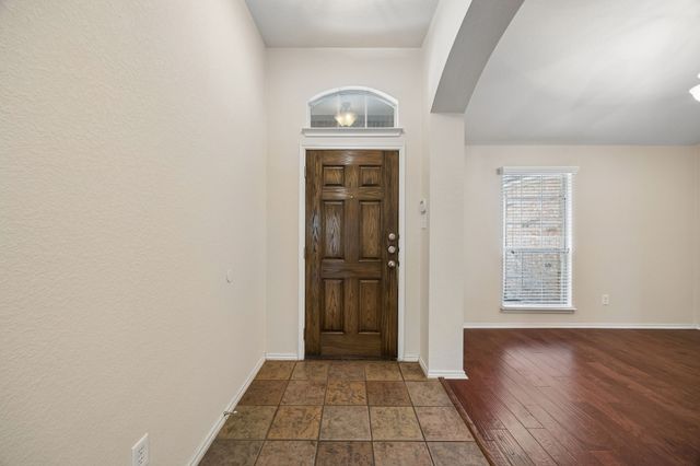 1552 Sleepy Hollow Drive, Allen, TX 75002
