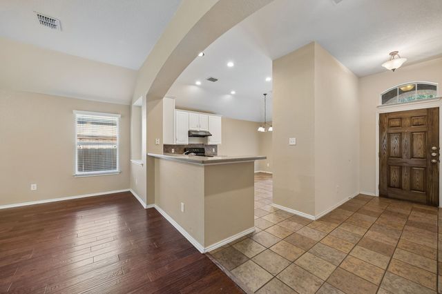 1552 Sleepy Hollow Drive, Allen, TX 75002