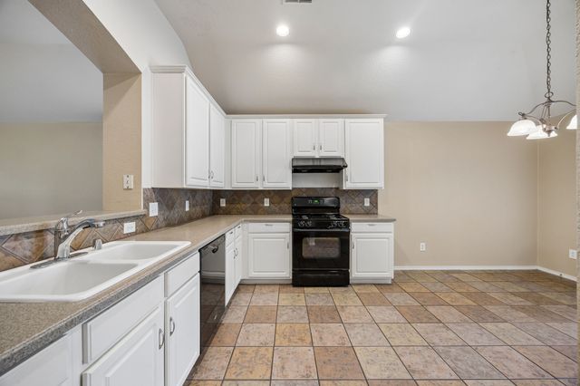 1552 Sleepy Hollow Drive, Allen, TX 75002