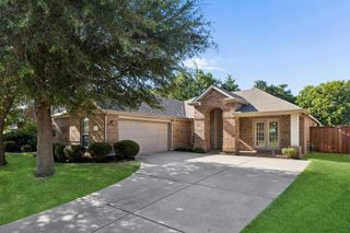 1552 Sleepy Hollow Drive, Allen, TX 75002