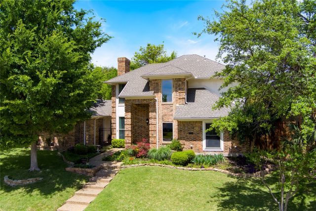 5835 Mapleshade Lane, Dallas, TX 75252