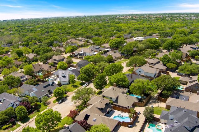 5835 Mapleshade Lane, Dallas, TX 75252