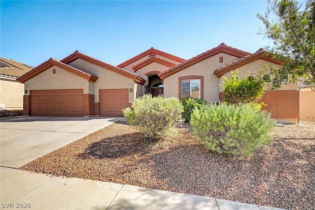 1613 Cowboy Chaps Place, Henderson, NV 89002 — photo 2