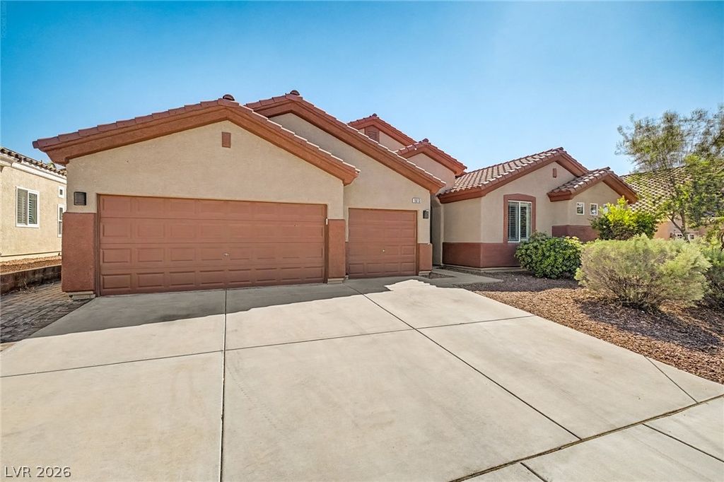 1613 Cowboy Chaps Place, Henderson, NV 89002 — photo 3