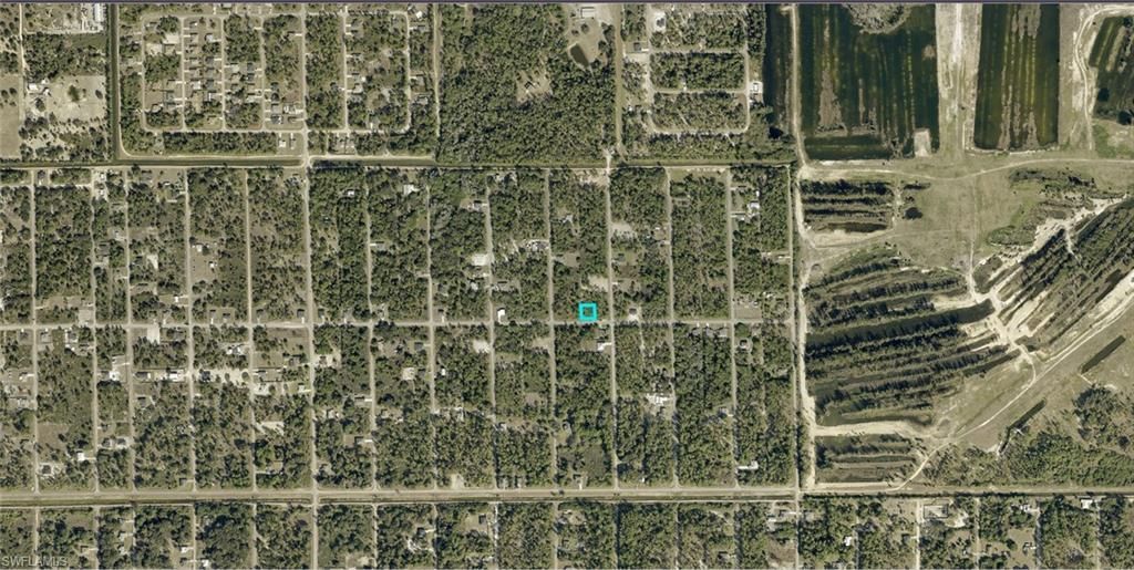 805 E 17th ST, LEHIGH ACRES, FL 33972 — photo 3