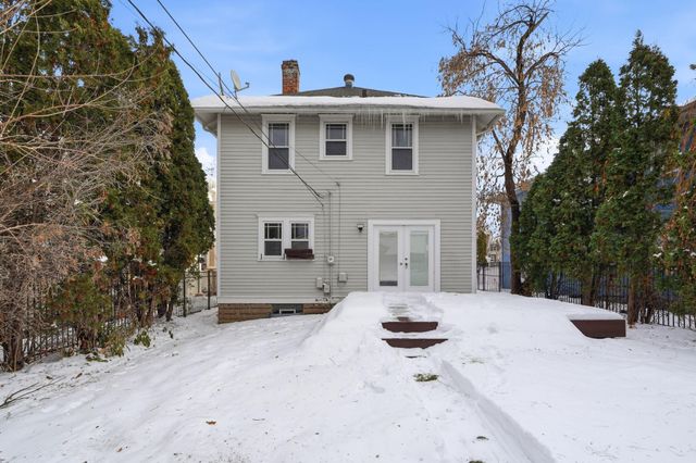 2620 Aldrich Avenue S, Minneapolis, MN 55408