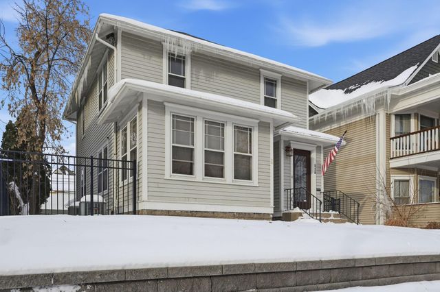 2620 Aldrich Avenue S, Minneapolis, MN 55408