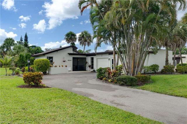 4100 Lakewood BLVD F30, Naples, FL 34112