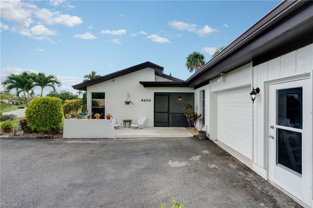 4100 Lakewood BLVD F30, Naples, FL 34112