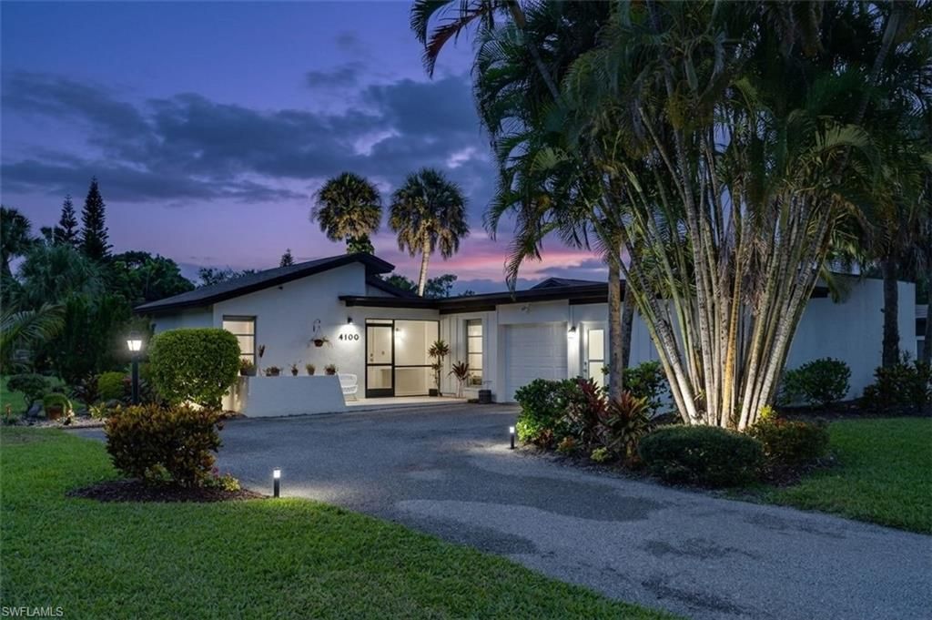 4100 Lakewood BLVD F30, Naples, FL 34112