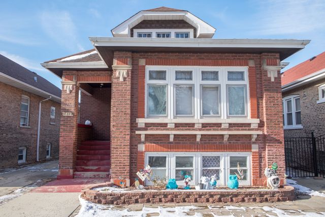 2418 Oak Park Avenue, Berwyn, IL 60402