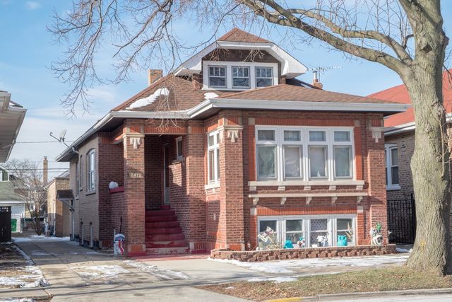 2418 Oak Park Avenue, Berwyn, IL 60402