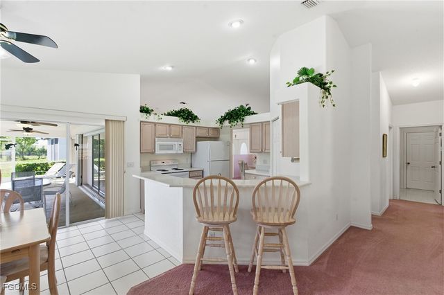 5245 SW 19th PL, Cape Coral, FL 33914