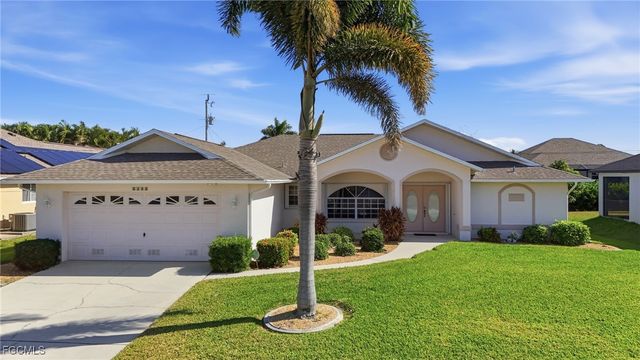 5245 SW 19th PL, Cape Coral, FL 33914