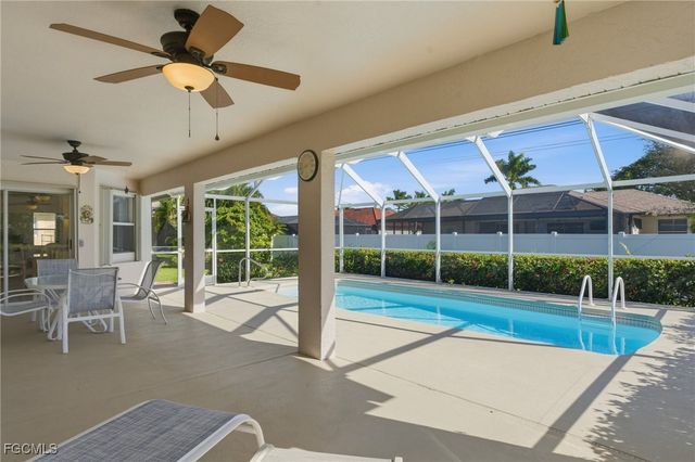 5245 SW 19th PL, Cape Coral, FL 33914