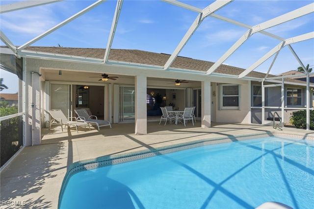 5245 SW 19th PL, Cape Coral, FL 33914
