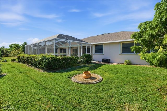 5245 SW 19th PL, Cape Coral, FL 33914