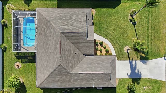 5245 SW 19th PL, Cape Coral, FL 33914