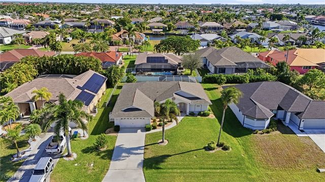 5245 SW 19th PL, Cape Coral, FL 33914