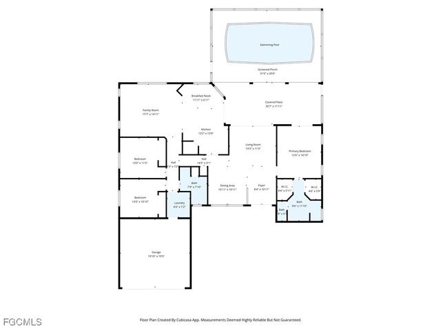 5245 SW 19th PL, Cape Coral, FL 33914