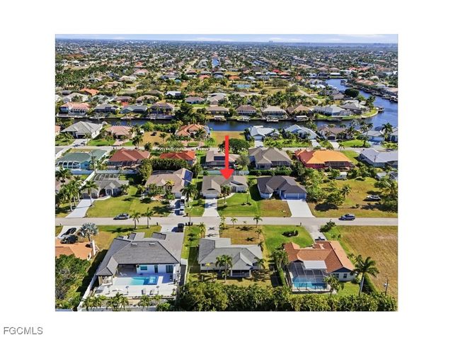 5245 SW 19th PL, Cape Coral, FL 33914