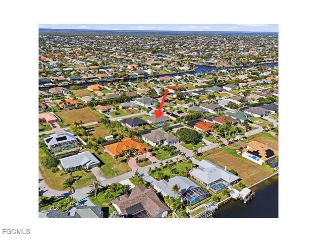 5245 SW 19th PL, Cape Coral, FL 33914