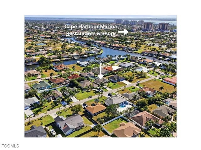 5245 SW 19th PL, Cape Coral, FL 33914