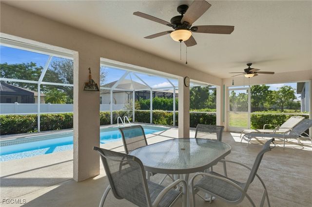 5245 SW 19th PL, Cape Coral, FL 33914